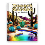 Desert Garden