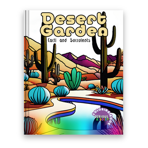 Desert Garden