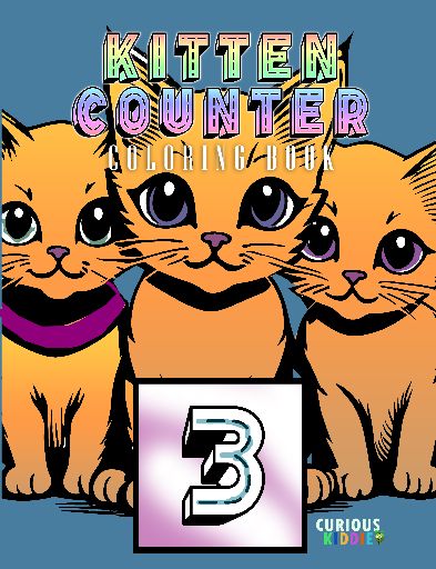 Kitty Counter