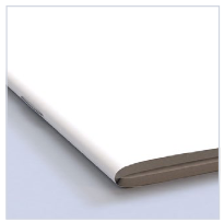 saddle stitch book