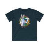 Dr.Rabbit | Kids Fine Jersey Tee