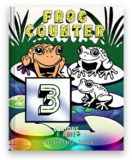 Frog Counter