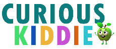 Curious kiddie logo