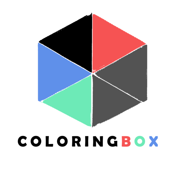 Coloringbox Logo