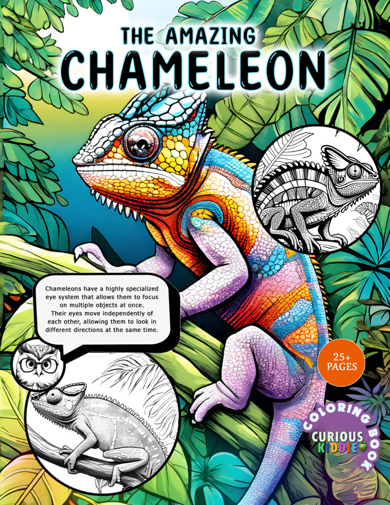 Chameleons Cover[cover]